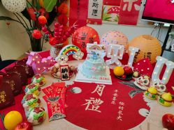 -禧悦府国际月子会所(总店)
