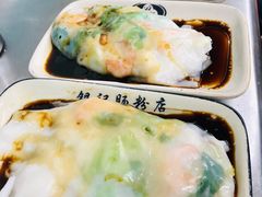 -银记肠粉店(北京路店)