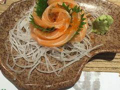 -林妈妈村·日式料理(宝山万达店)