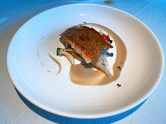 心疼煎银鳕鱼-Solo(衡山路店)