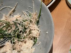 日本豆腐沙拉-Ginger(兴国路店)