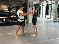 -花环泰拳·勒德斯拉泰拳馆(静安店)