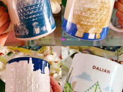 -星巴克(大连瓦房店世纪广场店)