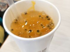 -金乐活美食(中街店)
