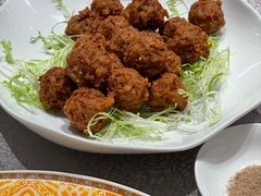 -北京王府井希尔顿酒店·秦唐中餐厅Chynna
