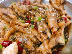 凤爪-小民大排档(马场角横路店)