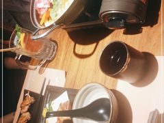 -山葵家居酒屋(天目里店)
