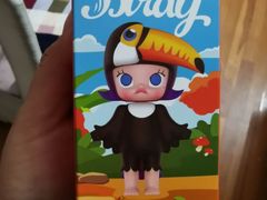 -泡泡玛特POPMART(上海环球港店)