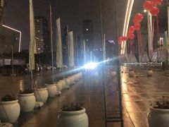 -宁波国际会展中心