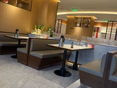 -东方早茶 海鲜•青岛菜(国信体育中心店)