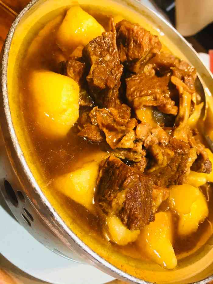 小放牛(中山路北国商城店)-"服务特别好,菜品不错,值得再来.