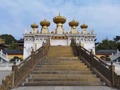 -上海东林寺(金山区)