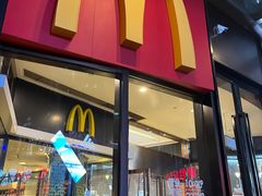 门面-麦当劳(龙湖时代天街店)
