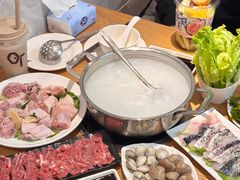 -吉友粥底火锅(方斜路店)