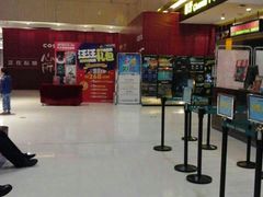 -万达影城(白云万达广场IMAX店)