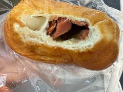 -惠源面包店(开禾路店)