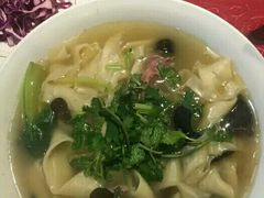-萧记三鲜烩面(郑汴路店)