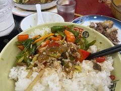 -东北风情(康桥路店)