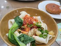 -西安贾三灌汤包·回坊小吃·清真炒菜(北院门总店)