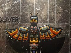 -金奥国际酒店温哥华扒房Vancouver Grill