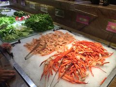 -汉巴9号自助餐厅(新潮尚品超市店)