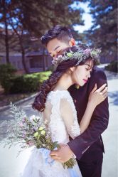 -秦皇岛我和你婚纱摄影工作室