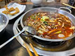 -胖娃古镇鸡杂(磁器口总店)