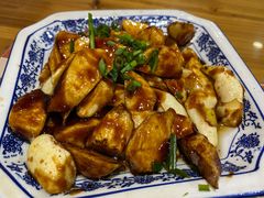 -洞天食府(北大街店)