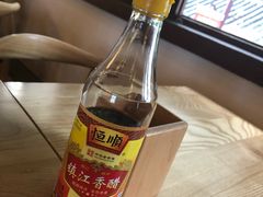 -四季美汤包(户部巷店)