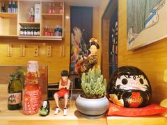 -食鲤料理(西虹东路店)