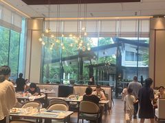 -南湖宾馆·鸳湖阁全日制餐厅