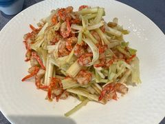 -靓湾海鲜·海景餐厅(小麦岛店)