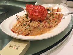 -富淳饭店(陆家嘴保利广场店)