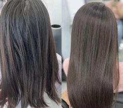 -东梵造型·烫发染发接发连锁SALON