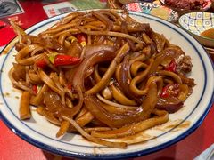 -味福记·本地特色菜(八一万达广场店)