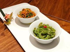 -赵小姐丨新中餐(曲江店)