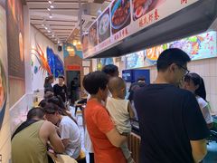 -林氏沙茶面·闽南必尝小吃(福建路店)