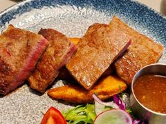 -遇见花开主题餐厅(团城山店)