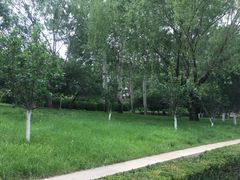 -元大都城垣遗址公园