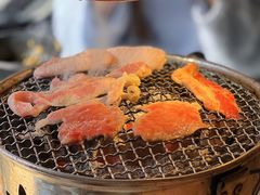 -AJIYA味屋和牛烤肉自助放题(温州万象城店)