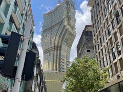 -澳门威尼斯人综合度假区