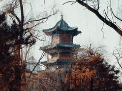 -迎泽公园