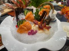 -大渔小鲜火锅店