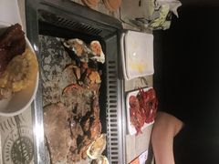 -纽牛有约自助烤肉(漳州中闽店)