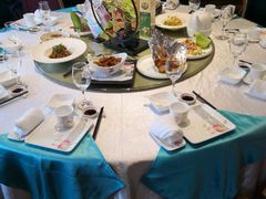 -好福记饭店(红梅公园店)