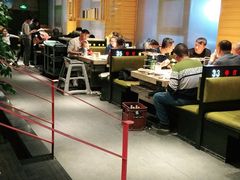 大堂-丰茂烤串(全国首店)