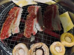 -伊茉家的烤肉店(勒泰中心店)