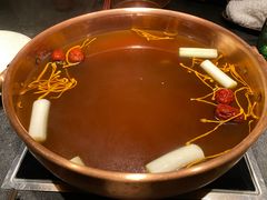 -荣记火锅(青悦城店)