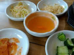 -全州拌饭馆(龙源西街店)