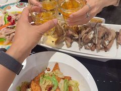 -巴依老爷新疆美食(清华东门店)